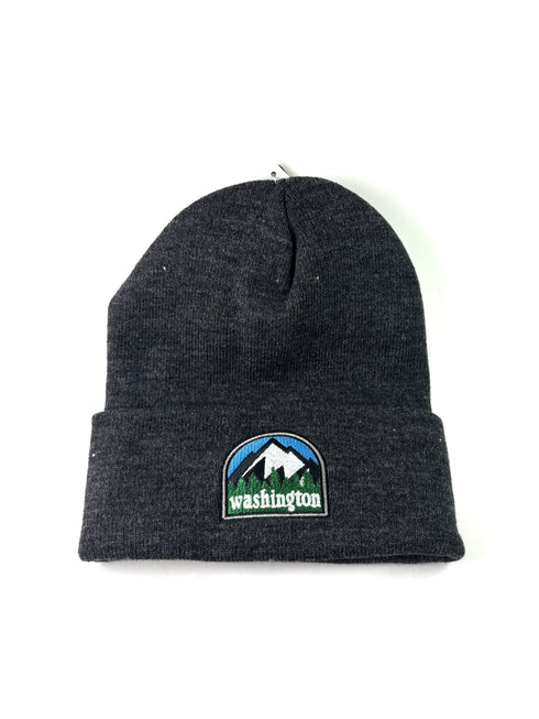 TRUCKERS WA MOUNTAIN BEANIE